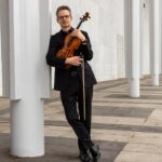 What It’s Like To Be Performing In The Kennedy Center These Days