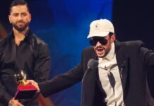 NPR’s Top Music Stories Of 2025