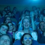 Who Went To Movies In 2025? You’d Be Surprised