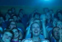 Who Went To Movies In 2025? You’d Be Surprised