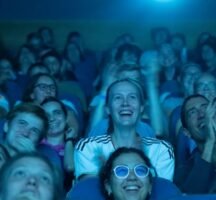 Who Went To Movies In 2025? You’d Be Surprised