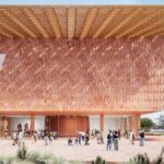 Designs For The Las Vegas Museum Of Art