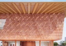 Designs For The Las Vegas Museum Of Art