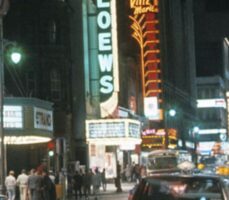 How Regulation Tamped Down Montreal’s Legendary Nightlife