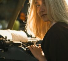 Today’s Challenge For Writers: Don’t Write Like AI