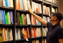 Has The UK Fallen Out Of Love With Non-Fiction?