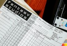 A Race To Save Our Recorded Music History