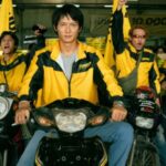 Netflix: Viewership Of Southeast Asian Content Up 50 Percent In 2025