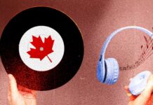 Canadians Are Buying Canadian. How About Music Too?