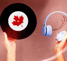 Canadians Are Buying Canadian. How About Music Too?