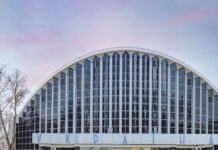 The Best Design And Architecture Of 2025