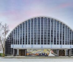 The Best Design And Architecture Of 2025
