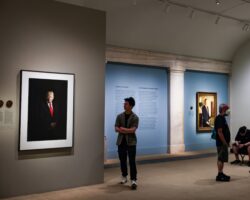 Trump Officials Threaten Smithsonian Funding Over Content Review