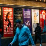 Broadway’s Record Box Office In 2025 Still Doesn’t Keep Up With Costs