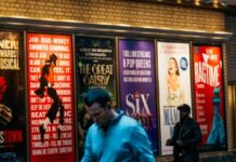 Broadway’s Record Box Office In 2025 Still Doesn’t Keep Up With Costs