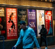 Broadway’s Record Box Office In 2025 Still Doesn’t Keep Up With Costs