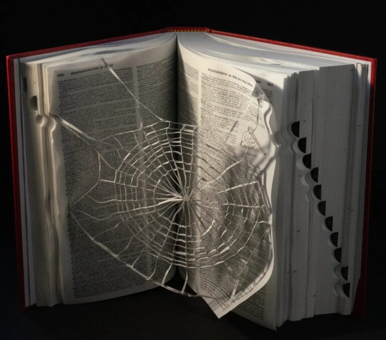 Death Of The Dictionary?