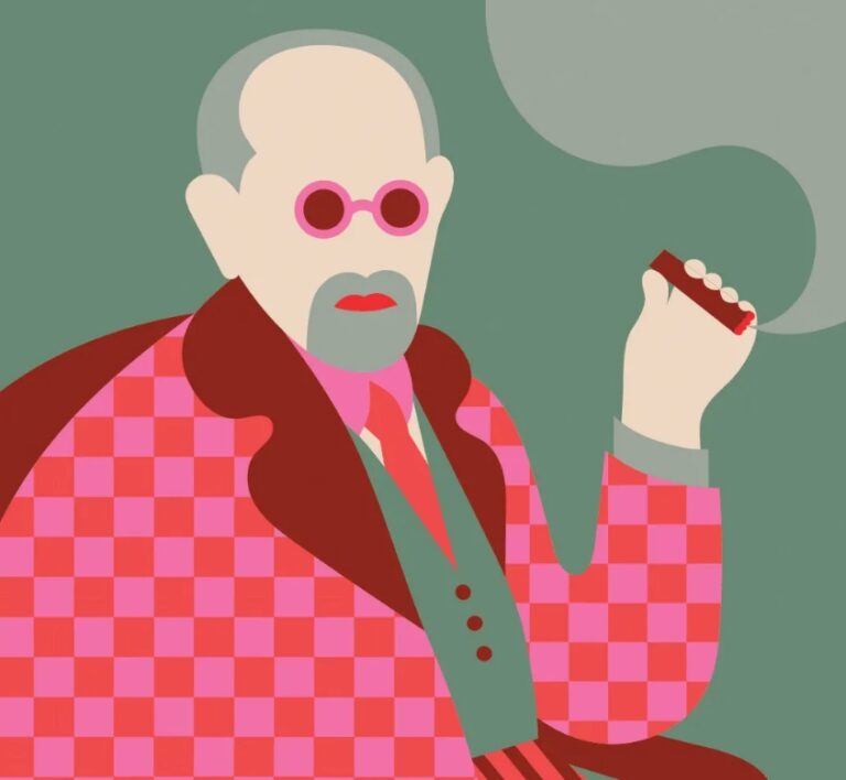 The Psychology Of Fashion