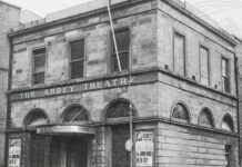 The Case For A National Theatre In The US