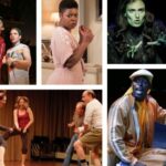 The Most Influential Theatre Of The Past 25 Years