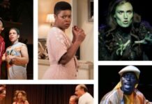 The Most Influential Theatre Of The Past 25 Years