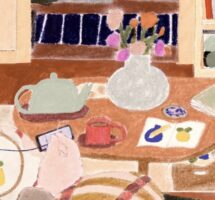 How Audiobooks Infiltrated My Reading Habits