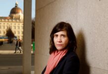 A Stolen Art Expert Talks About The Louvre