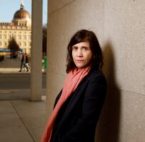 A Stolen Art Expert Talks About The Louvre