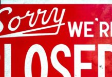 Why Did So Many Art Galleries Close This Year?