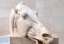 British Museum’s Longterm Loans Program Doesn’t Remediate Colonial Looting