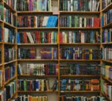 2025 Was A Very Tough Year For Libraries. These Are The Top Stories