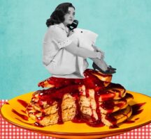 We Know So Little About How Our Senses Interact. Why Does Music Make Food Taste Different?