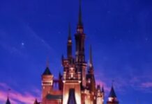 Disney Has Had Its Best Box Office Year Since Before The Pandemic