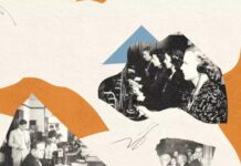 Movie Extras Are An Endangered Species