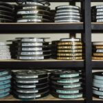 The Film Buffs Preserving Classic Movies