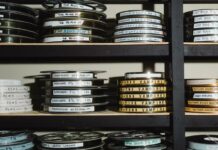 The Film Buffs Preserving Classic Movies