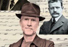 Is The Music Of The Future One Unencumbered By Structures Of The Past?