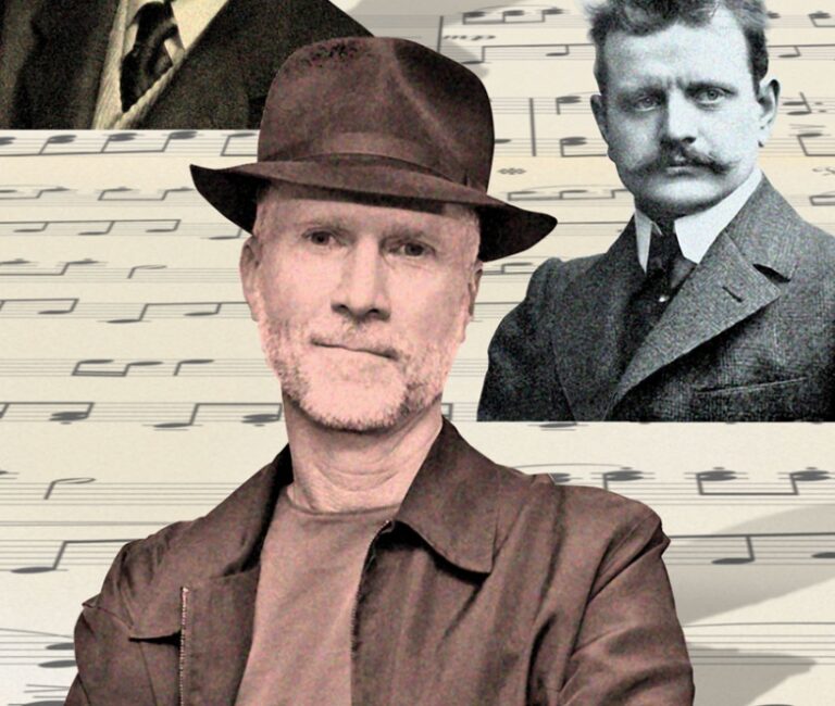 Is The Music Of The Future One Unencumbered By Structures Of The Past?