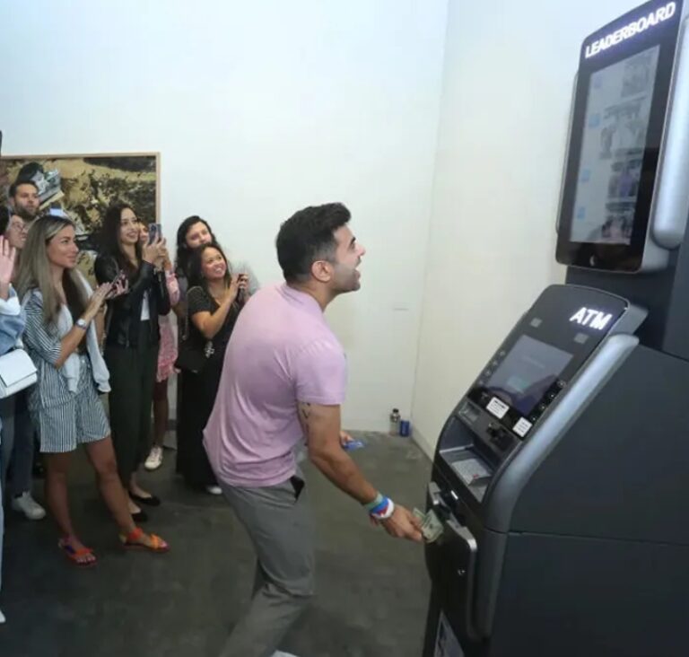 The Market Fantasy That Has Undermined The Art World From Within
