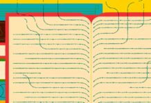 Your Spotify Wrapped Doesn’t Really Know You. But Your Reading Does