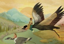 Why Canadian Fiction Needs To Stop Talking To Itself