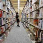Shutdown Of Book Distributor Leaves Libraries Hanging
