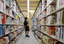 Fascinating List: Here Are The Most-Borrowed Library Books Of 2025