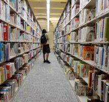 Fascinating List: Here Are The Most-Borrowed Library Books Of 2025