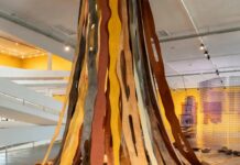 A Biennale That Wants To Make The World A Better Place