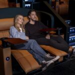 Movie Theatres Turn To VIP Experiences To Lure Back Audiences