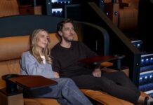 Movie Theatres Turn To VIP Experiences To Lure Back Audiences