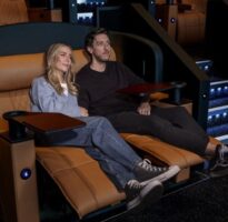 Movie Theatres Turn To VIP Experiences To Lure Back Audiences