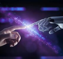 Study: How AI Spurs Creativity In Humans
