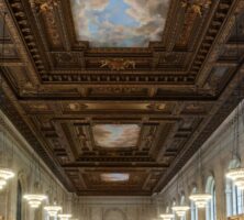 New York Public Library’s Most-Borrowed Books Of 2025